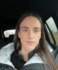Caitlin Clark 