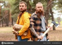 Lumberjacks