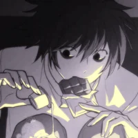 L Lawliet 