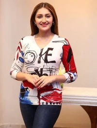 Sayyeshaa Saigal