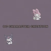- Character Creation