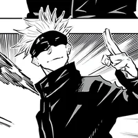 Gojo Satoru 