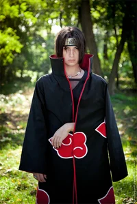 Itachi 