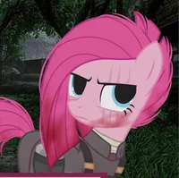 Mindvirus pinkie pie