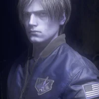 Leon Kennedy 