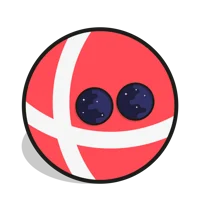 Denmarkball