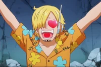 Sanji