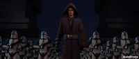 Jedi temple march