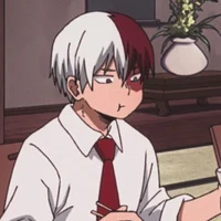Todoroki shoto
