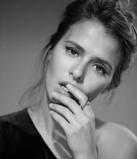 Любовь Аксёнова