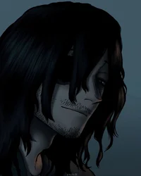 Aizawa Shouta