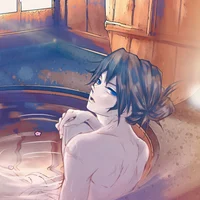 Giyuu Tomioka