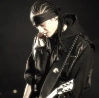 Tom Kaulitz 
