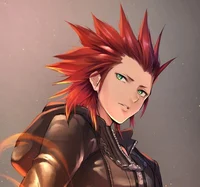 Axel