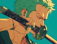 Zoro Roronoa