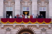 british royal family