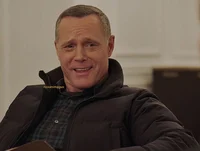 Hank Voight