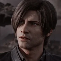 Priest Leon Kennedy