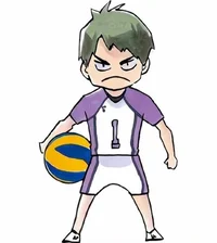 Wakatoshi Ushijima
