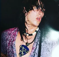 Izzy Stradlin