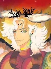 Victor blood diamond