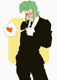 Husband Bartolomeo