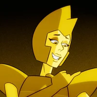 Yellow Diamond