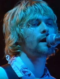 Kurt cobain 