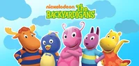 Backyardians rp