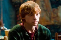 Ron Weasley 