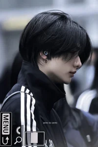 Hyunjin