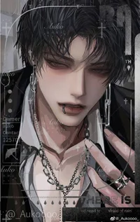 Yandere husband Khan