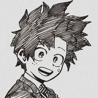 Izuku Midoriya