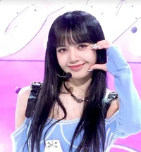 BlackPink Lisa 