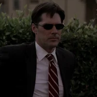 Aaron Hotchner