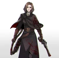 The Hunter