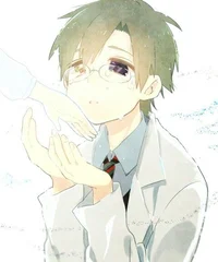 Daniel Danny Dickens