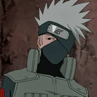Kakashi Hatake