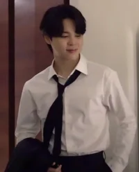 Park Jimin 