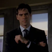 Aaron Hotchner