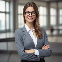 Glasses expert