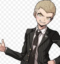 Fuyuhiko Kuzuryu