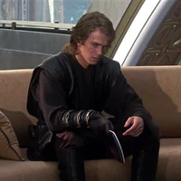 Anakin Skywalker