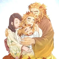 Familia Rengoku