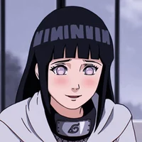 Hinata Hyuga