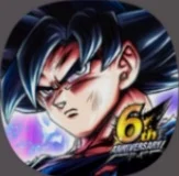 DBLegends 6th Anni