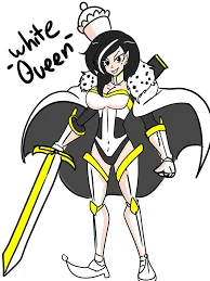 White Queen