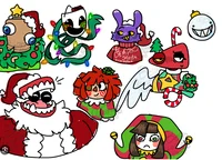 Christmas Eve - TADC