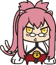 Professor Kokonoe