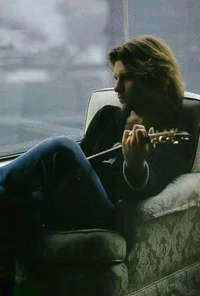 JON BON JOVI
